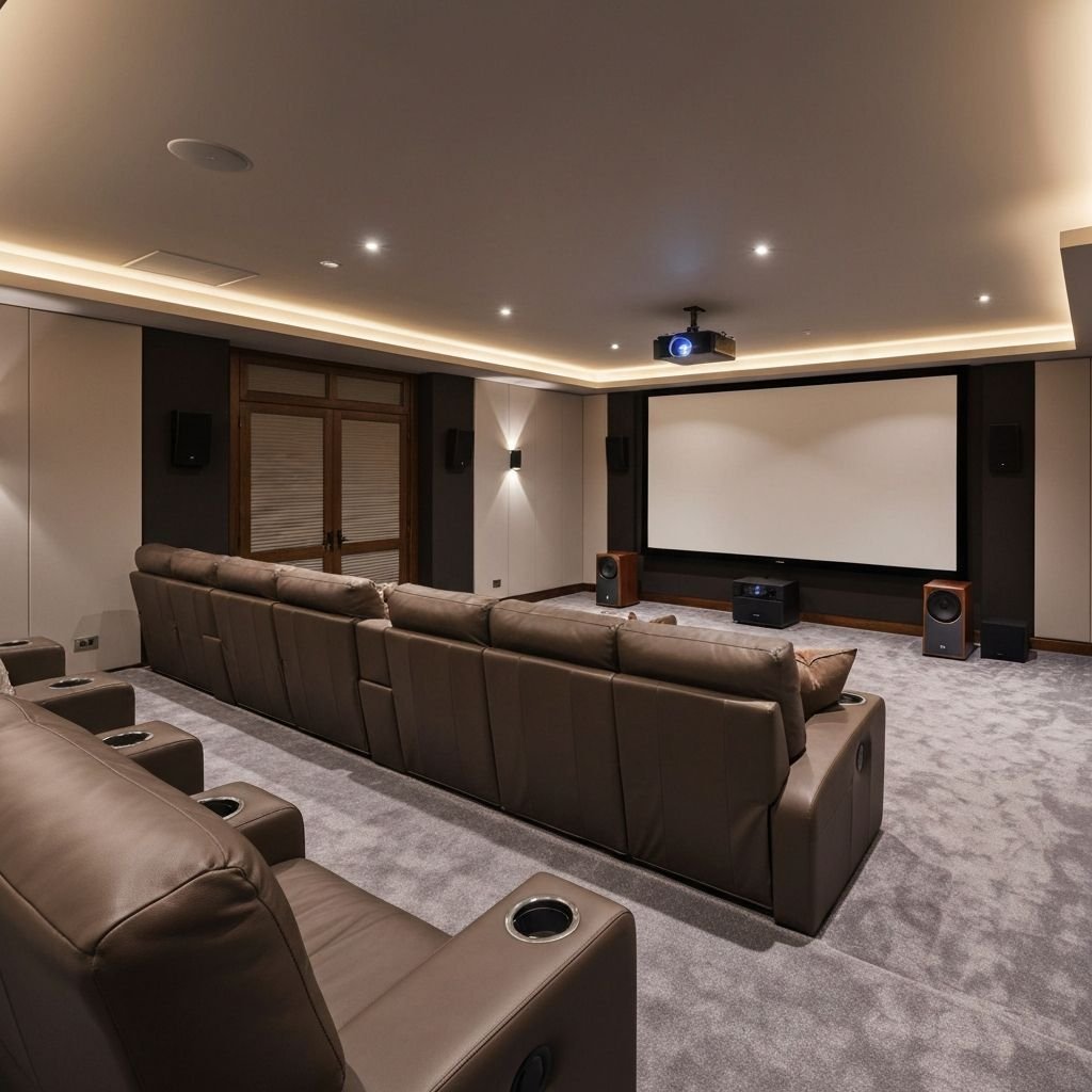 Home Theater